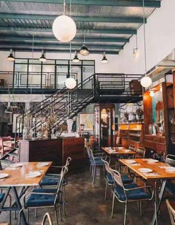 Rowan & Parsley Food Atelier