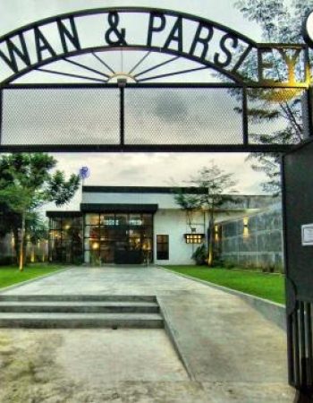 Rowan & Parsley Food Atelier