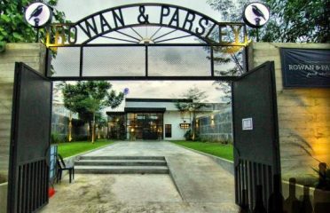 Rowan & Parsley Food Atelier