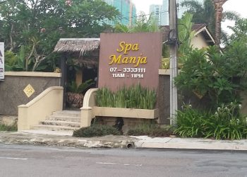 Spa Manja