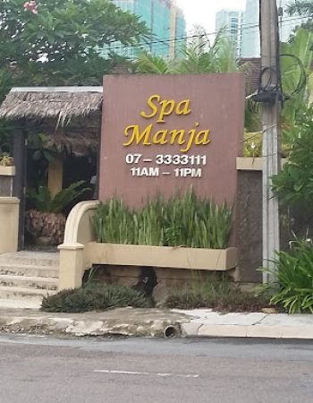 Spa Manja