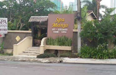 Spa Manja