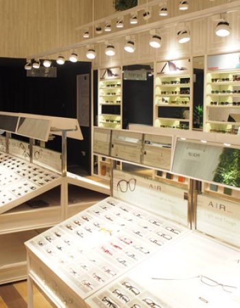 OWNDAYS Optical Shop