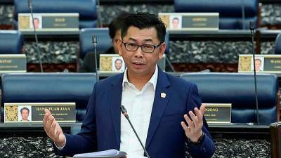 121-rakyat-malaysia-pulang-ke-tanah-air-dari-wilayah-bergolak-laukkaing,-myanmar