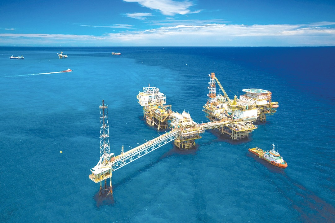 petronas,-pa-contractors-contribute-over-1-bln-bboe-of-new-resources-for-m’sia-in-2023