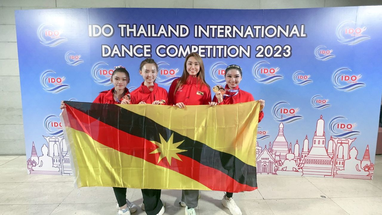 s’wak-dancers-win-1-gold,-2-bronze-in-int’l-dance-competition-in-thailand