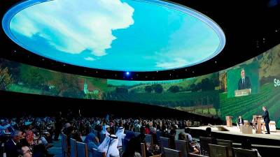 cop28:-malaysia-layak-untuk-dana-kerugian-dan-kemusnahan