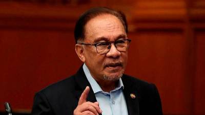 kejayaan-diplomatik-anwar,-komitmen-mengembalikan-reputasi-malaysia-di-pentas-antarabangsa
