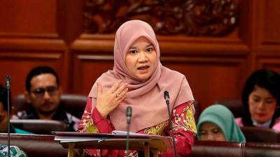 moe-ready-to-follow-guidelines-if-flood-situation-worsens-–-fadhlina