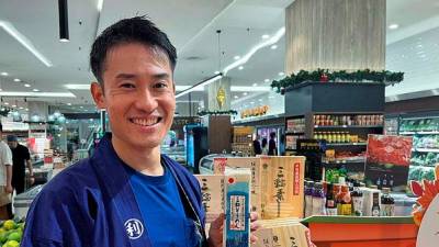 malaysia-a-launching-pad-into-asean-for-nara-food,-beverages