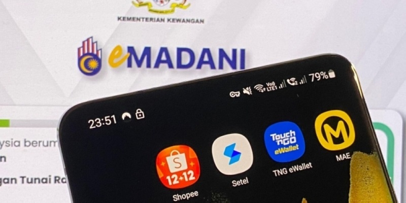 emadani:-rm100-ewallet-credit-redemption-starts-today,-here’s-how-to-redeem