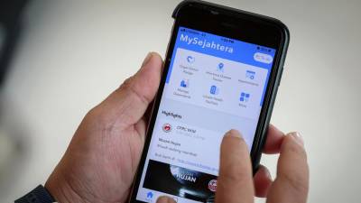 mysejahtera-reliable-tool-for-disease-tracking-and-health-management