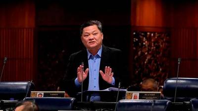 m’sia-sasar-liputan-98%-air-bersih,-87.5%-pembetungan-di-luar-bandar-pada-2025