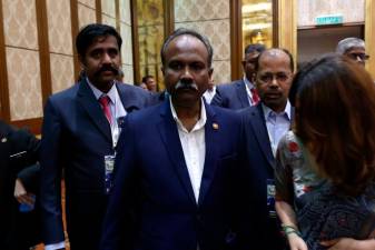 primas’-proposal-on-replacement-foreign-workers-to-be-discussed-with-home-ministry-–-sivakumar