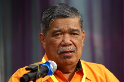mat-sabu-says-cabinet-discussed-‘doa-laknat’,-home-ministry-and-pm’s-dept-to-act-on-it