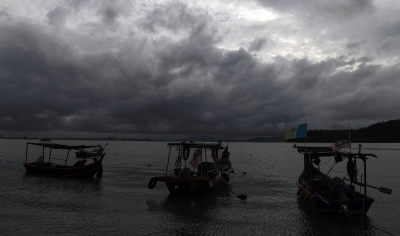metmalaysia:-continuous-rain-forecast-in-kelantan,-terengganu,-pahang-and-johor-beginning-sunday