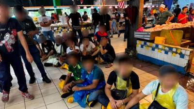 imigresen-johor-tahan-114-warga-asing-bekerja-tanpa-permit