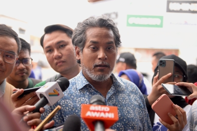 ensure-adequate-covid-19-vaccine-supply,-says-former-health-minister-khairy 