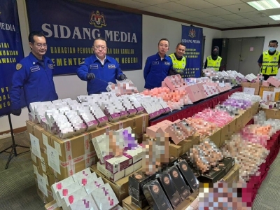 home-ministry-seizes-rm70,000-worth-of-sex-toys-nationwide,-johor-tops-the-list