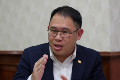 johor-environment-dept-needs-additional-enforcement-personnel-to-increase-monitoring,-says-exco 