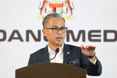 fahmi:-pm-anwar-to-chair-special-meeting-on-johor-singapore-special-economic-zone-next-week 