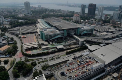 bsi-immigration-office:-one-hour-blackout-at-sultan-iskandar-building-ciq-complex-in-jb;-second-power-outage-in-two-months