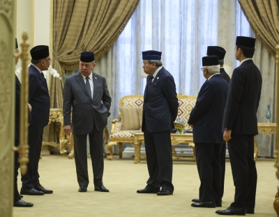 rulers-discuss-proposed-constitutional-amendment-on-citizenship-at-265th-meeting,-says-keeper-of-the-rulers’-seal