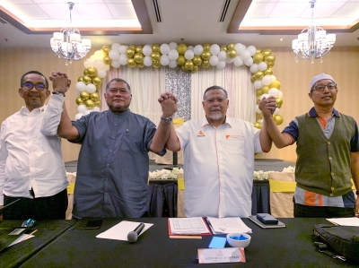 appointment-of-johor-pakatan-chief-to-be-announced-before-hari-raya-aidilfitri,-says-aminolhuda