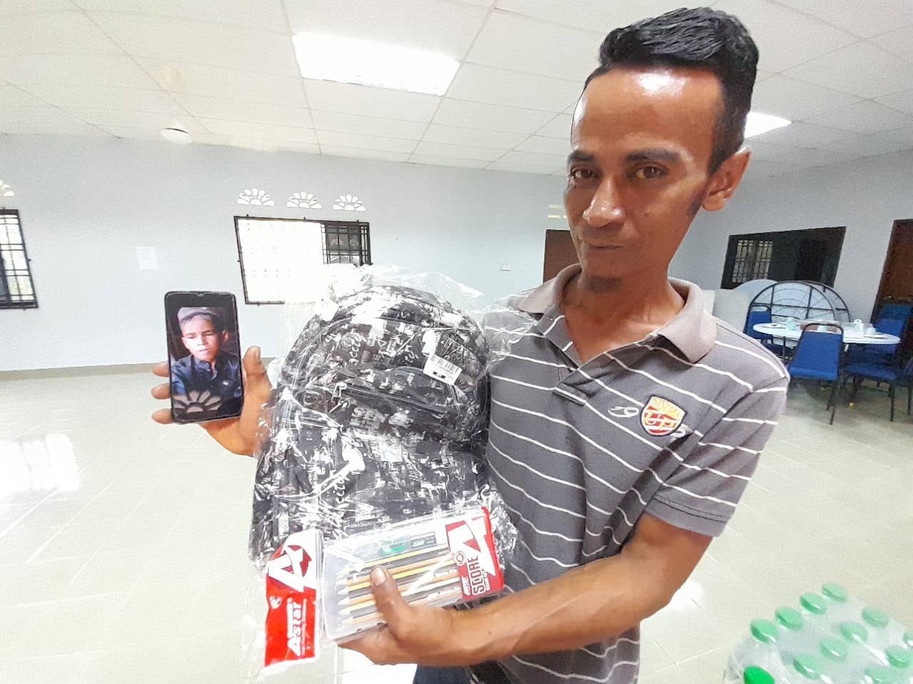 kanak-kanak-hidap-kanser-lidah-teruja-masuk-darjah-satu