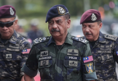 igp-says-malaysia-not-narcotics-producer,-but-transit-hub