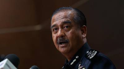 igp-refutes-malaysia’s-portrayal-as-a-producer,-exporter-of-drugs