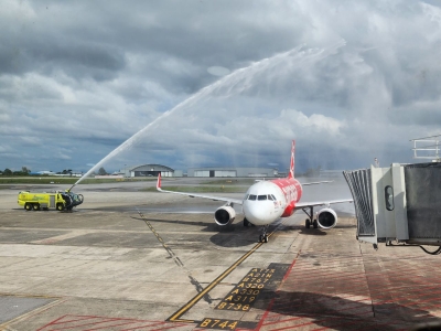 airasia-resumes-penang-kuching-kk-direct-flights-to-boost-domestic-tourism