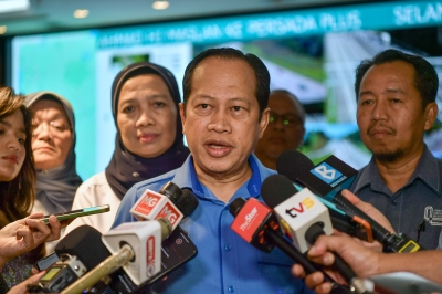 plus-expressway-lane-expansion-project-to-be-extended-to-ayer-hitam-exit,-says-deputy-minister