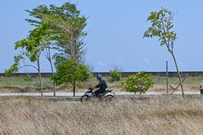 nadma-reports-another-death-due-to-heat-stroke-in-kelantan