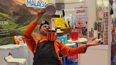 tourism-malaysia-promotes-breakfast-culture-at-malaysia-travel-escapade-in-singapore
