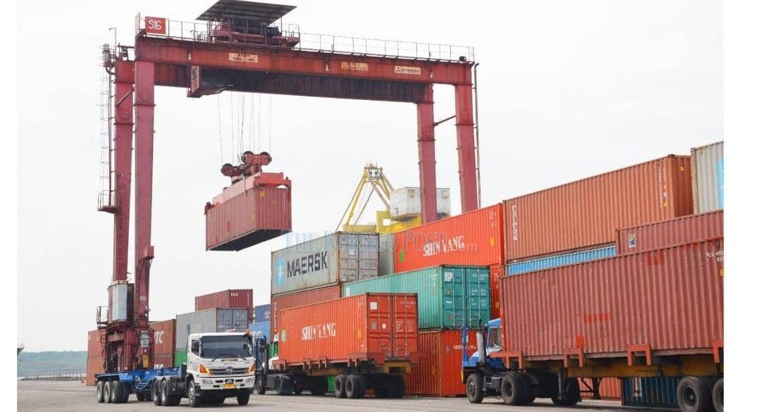 baru:-timely-to-consolidate-all-port-authorities-in-sarawak-under-central-port-authority