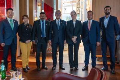 tengku-zafrul:-bytedance-plans-rm10b-investment-in-ai,-to-make-malaysia-regional-hub