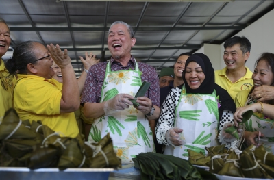 dpm-fadillah:-malaysia-adopts-comprehensive-approach-to-address-river-pollution 