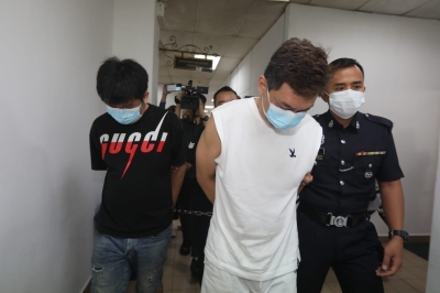 two-singaporeans-face-death-sentence-under-drug-trafficking-charge-in-johor