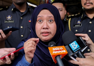 in-johor,-22-companies-issued-notices-to-justify-price-hike-under-ops-kesan-2.0