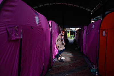 flash-flood:-one-relief-centre-opened-in-pontian,-says-johor-state-secretary