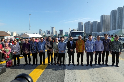 johor-causeway:-a-historic-monument-of-malaysia-singapore’s-enduring-diplomatic-relations