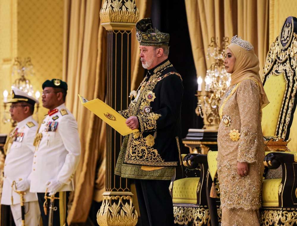 raja-zarith-sofiah:-arts-patron,-accomplished-writer-and-champion-of-charitable-causes