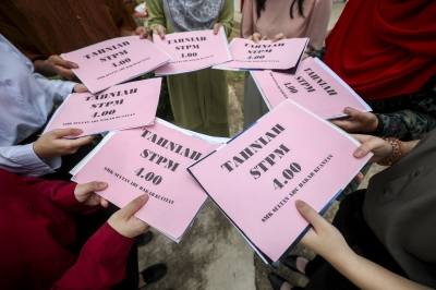 stpm-2023:-highest-number-of-4.00-cgpa-candidates-from-johor,-sabah-and-pahang