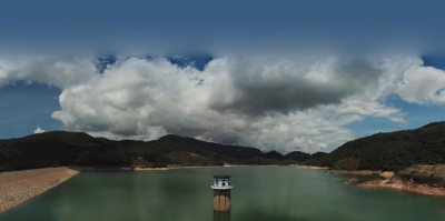 raw-water-reserves-at-three-dams-in-kedah,-perak-and-penang-at-dangerous-level,-says-nadma