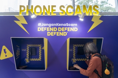 promised-rm1,200-in-aid-from-‘padu-officer’,-lecturer-loses-rm331,000-instead-in-another-‘anti-money-laundering’-scam