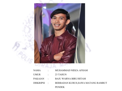 what-we-know-so-far:-muhammad-nidza-afham-mokhtar,-the-youtuber-found-dead-after-he-went-for-a-jog-and-never-came-home