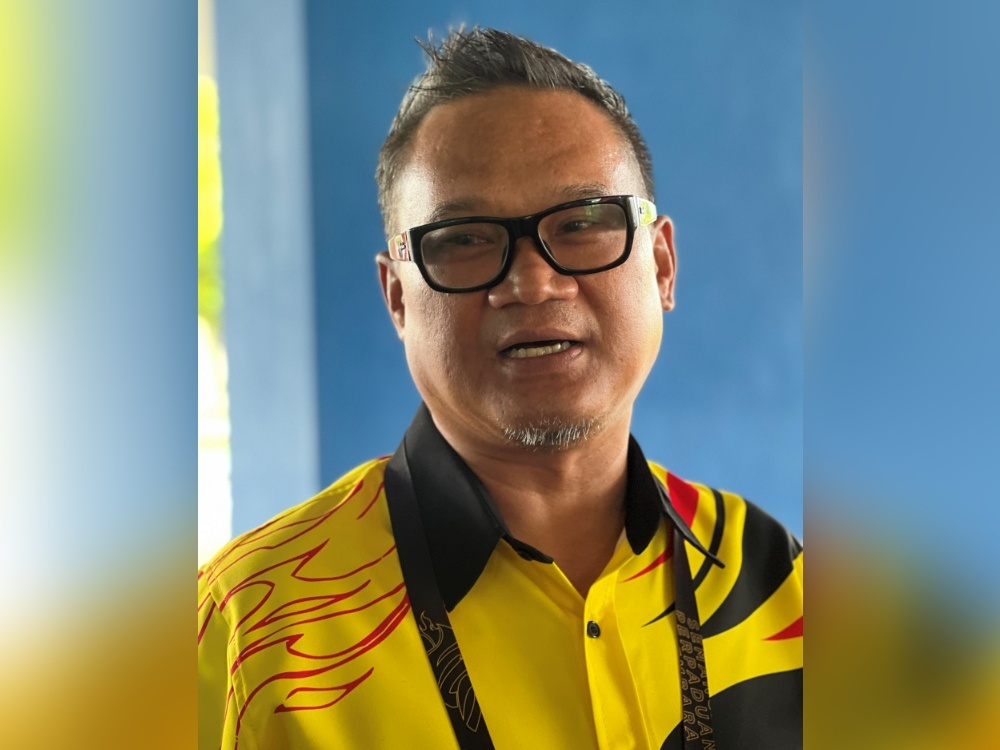 every-detail-considered-when-setting-up-sukma-sarawak-2024-sports-village,-says-unimas-deputy-vc