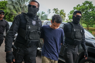 forex-trader-charged-with-mutilated-teacher-istiqomah’s-murder-in-alor-gajah-magistrate’s-court,-no-plea-recorded