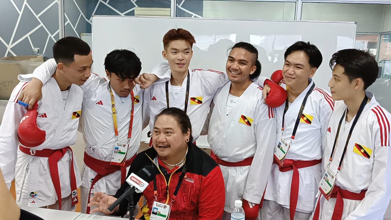 sarawak-karate-team-wrap-up-sukma-xxi-outing-with-bronze-medal-in-men’s-team-kumite-event